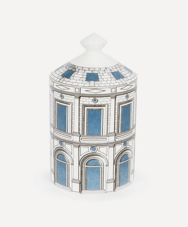 Fornasetti - Palazzo Celeste Otto Scented Candle 300g image number 0