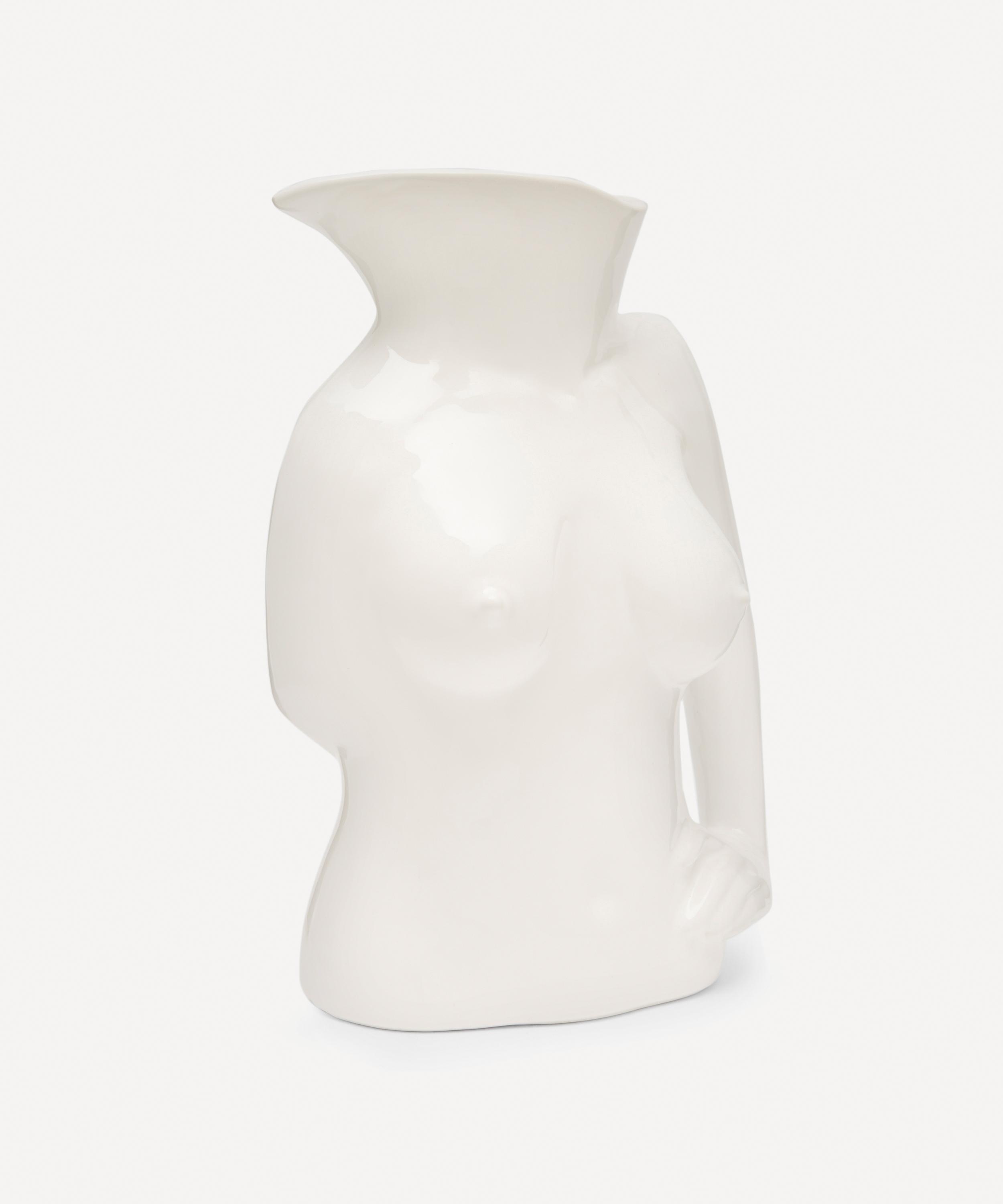 Anissa Kermiche - Jugs Jug image number 1