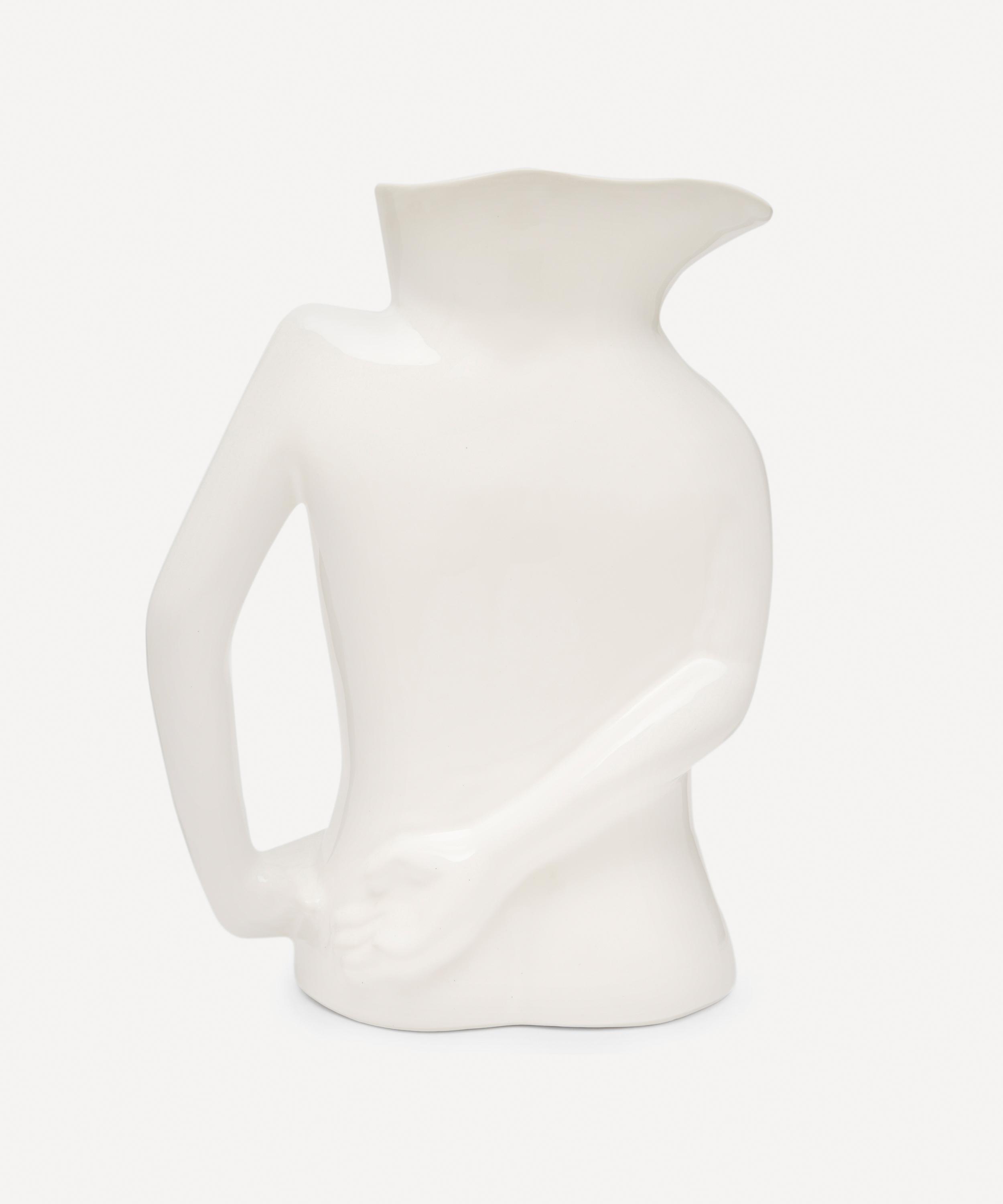 Anissa Kermiche - Jugs Jug image number 2