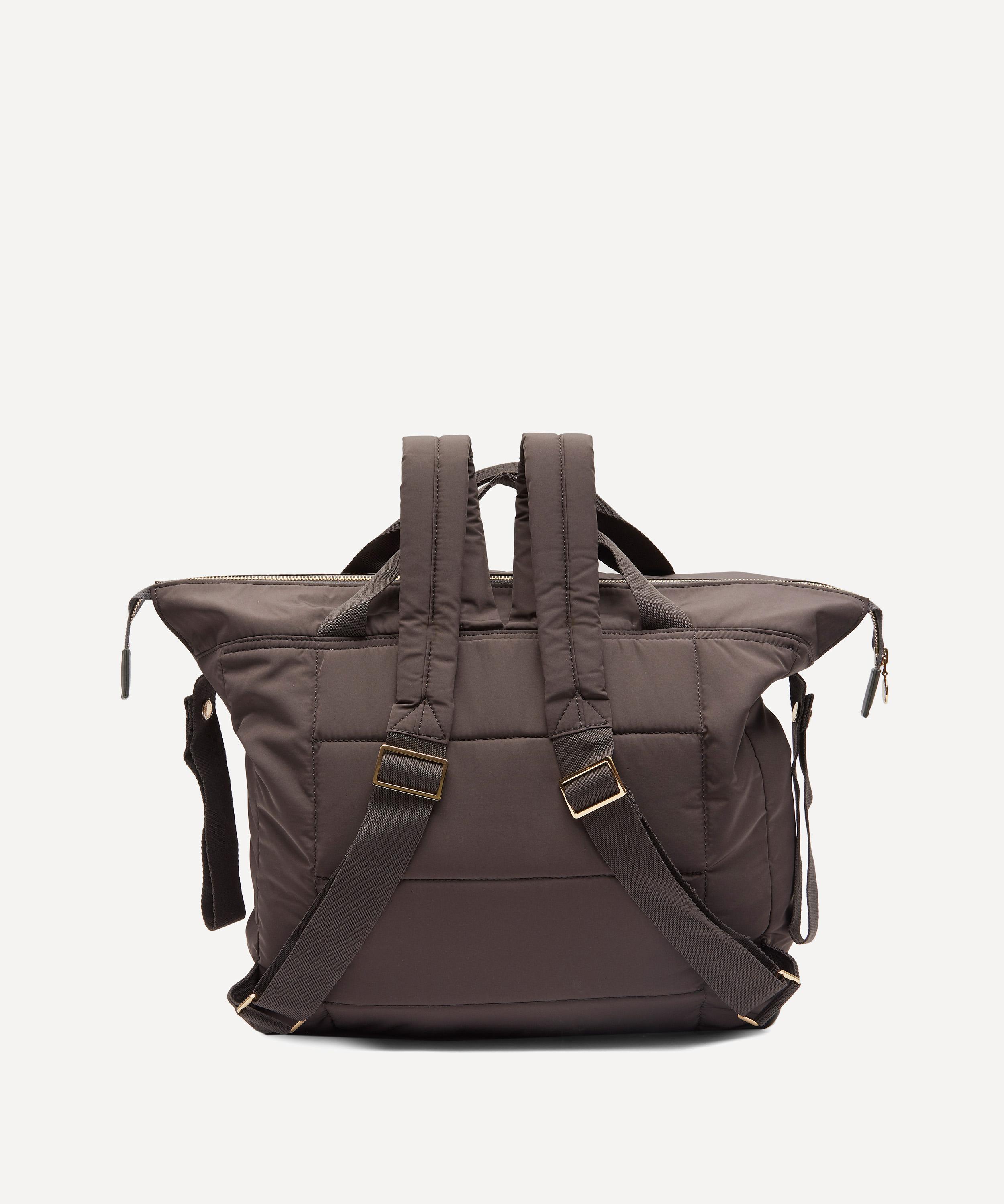 stella mccartney nappy bag