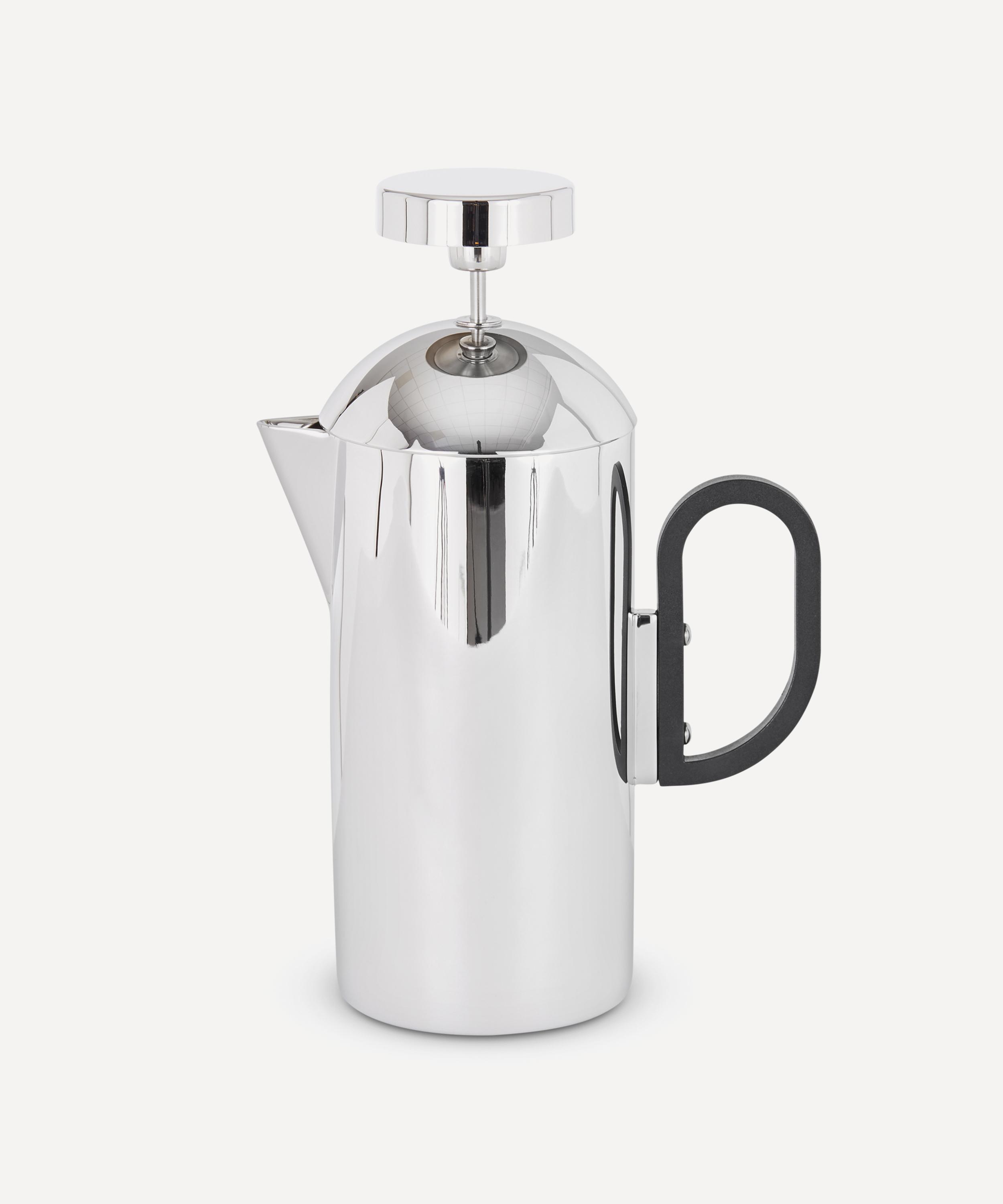 TOM DIXON BREW STAINLESS STEEL CAFETIERE,000615760