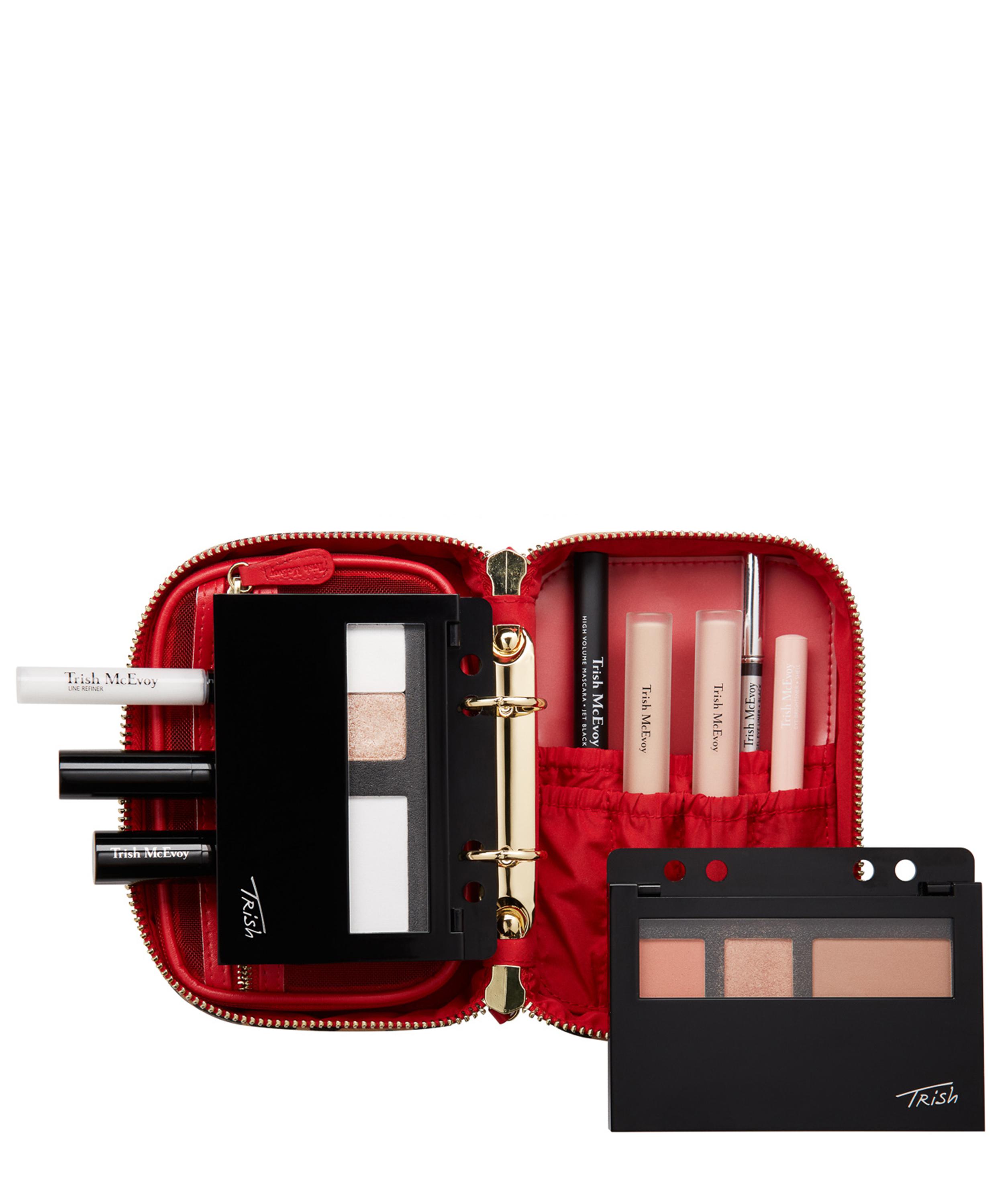 Trish McEvoy - The Power of Makeup Planner Carpe Diem image number 0