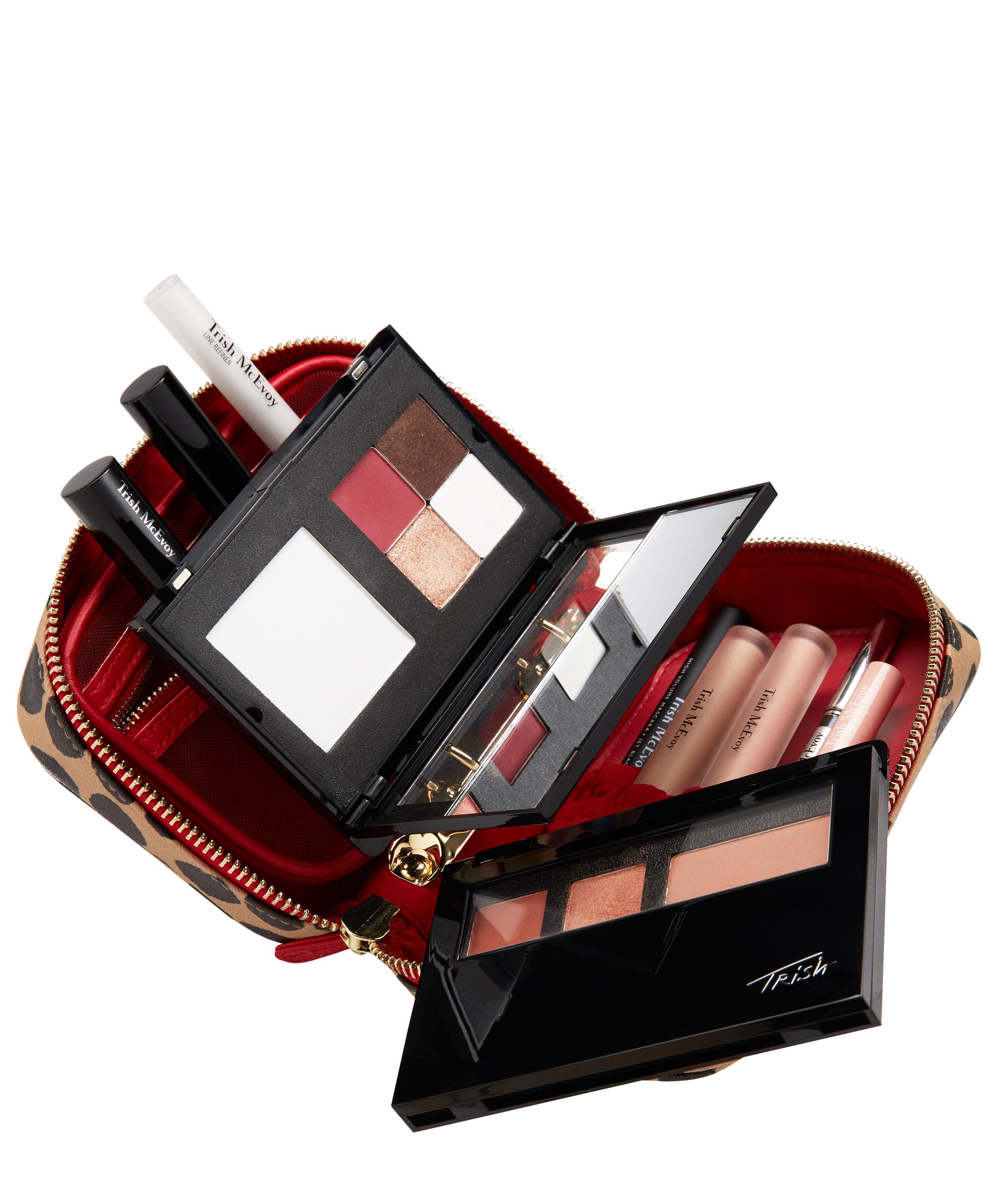 Trish McEvoy - The Power of Makeup Planner Carpe Diem image number 2