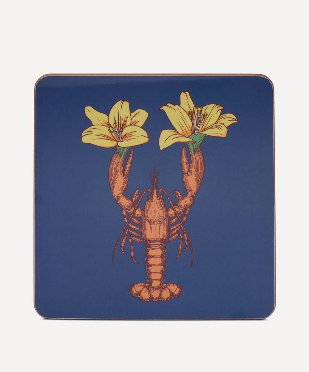 Avenida Home - Puddin’ Head Lobster Placemat
