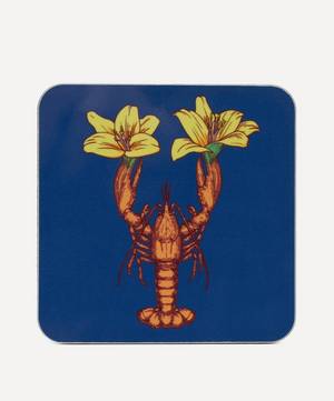 Puddin’ Head Lobster Coaster