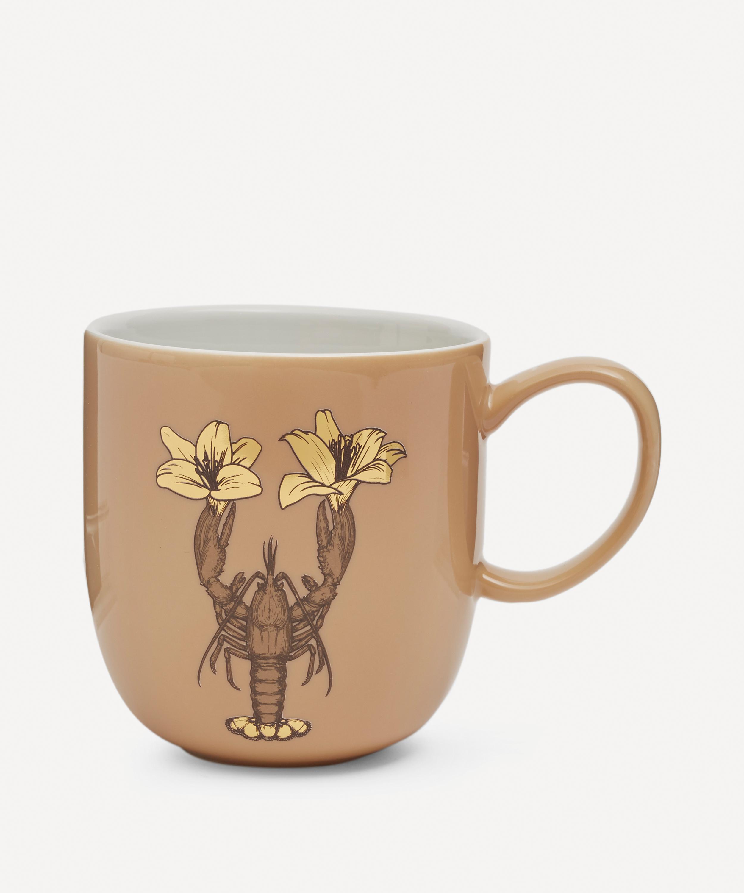 Avenida Home - Puddin’ Head Lobster Mug image number 0