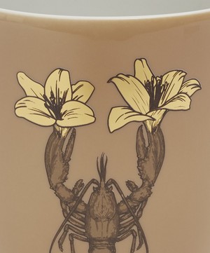 Avenida Home - Puddin’ Head Lobster Mug image number 2