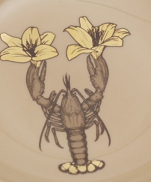 Avenida Home - Puddin’ Head Lobster Mini Plate image number 3