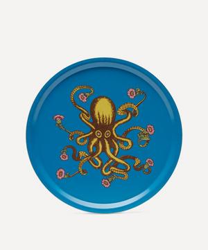 Avenida Home - Puddin' Head Octopus Tray image number 0