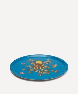 Avenida Home - Puddin' Head Octopus Tray image number 1