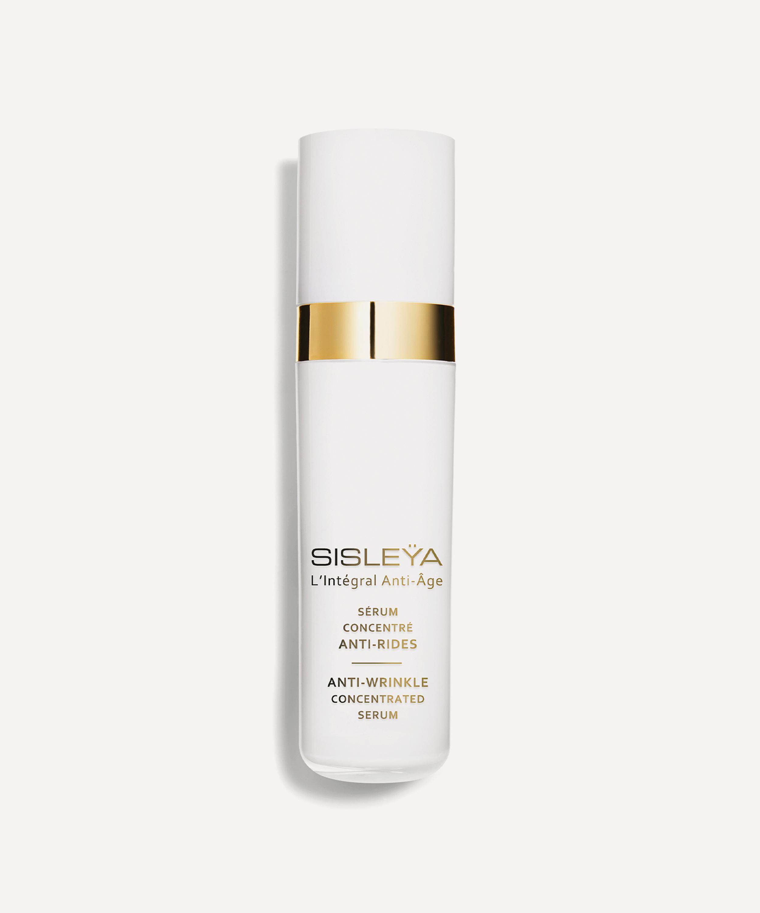 Sisley Paris - Sisleÿa L'Intégral Anti-Âge Anti-Wrinkle Concentrated Serum 30ml image number 0