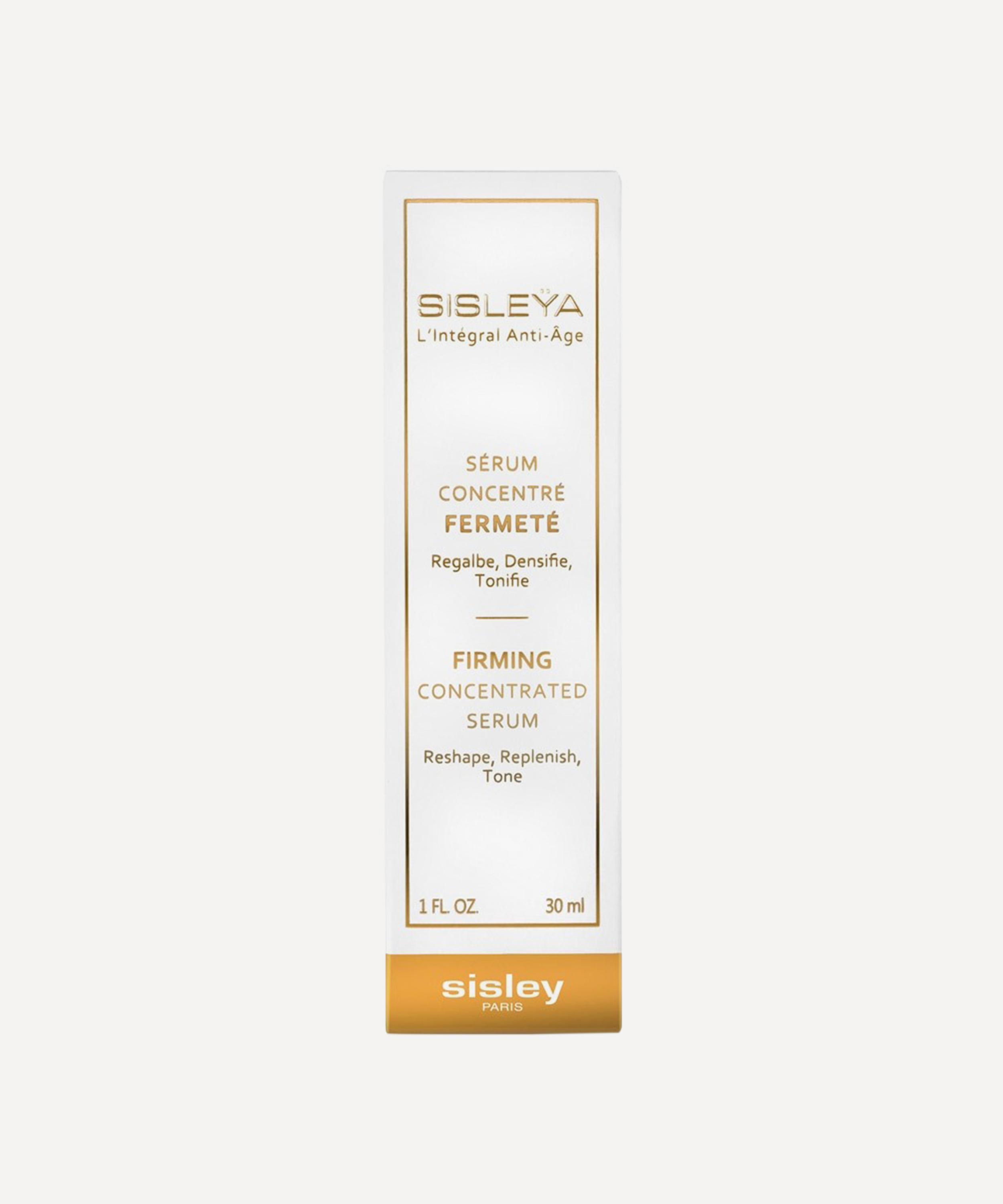 Sisley Paris - Sisleÿa L'Intégral Anti-Âge Anti-Wrinkle Concentrated Serum 30ml image number 3