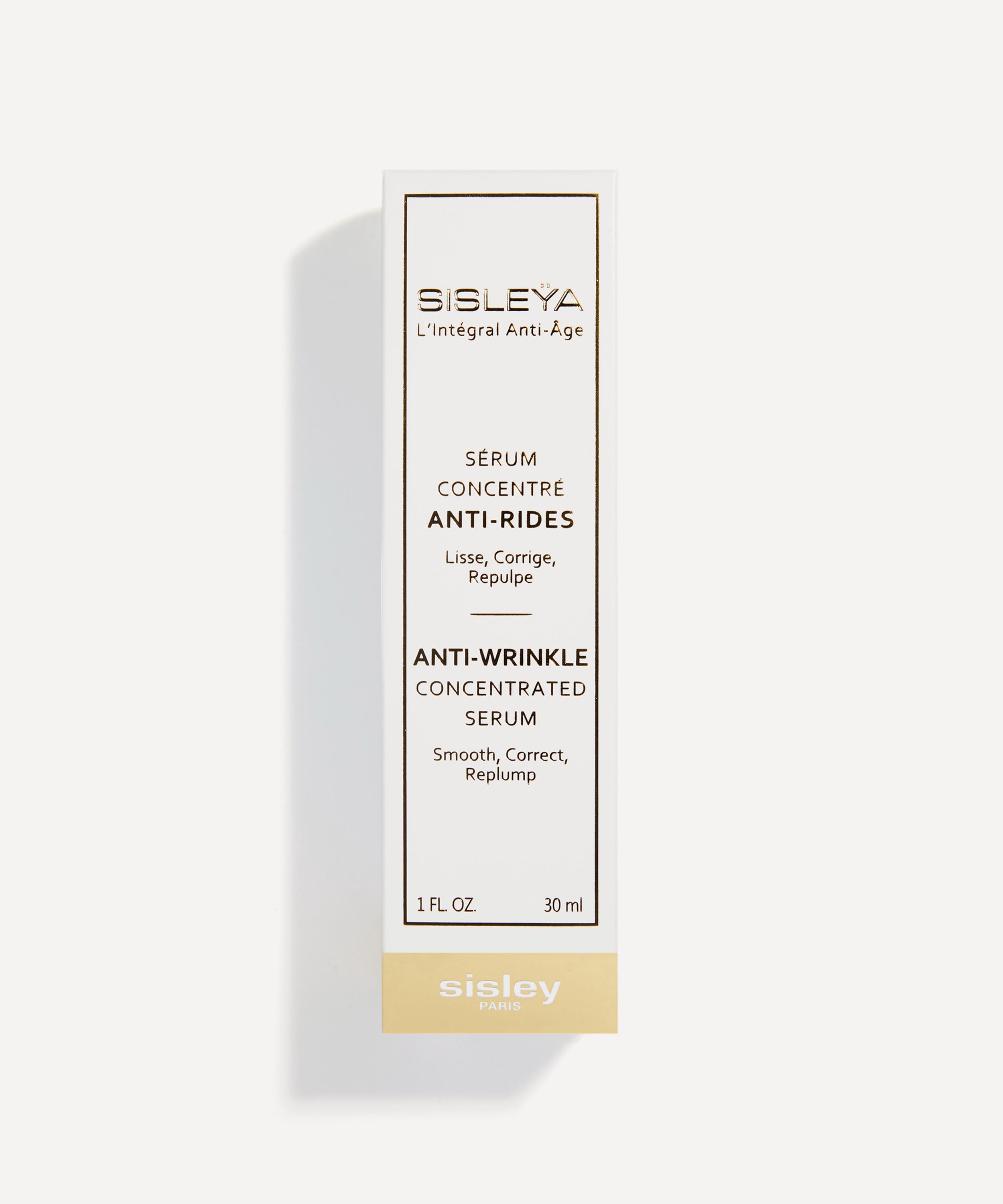 Sisley Paris - Sisleÿa L'Intégral Anti-Âge Anti-Wrinkle Concentrated Serum 30ml image number 6