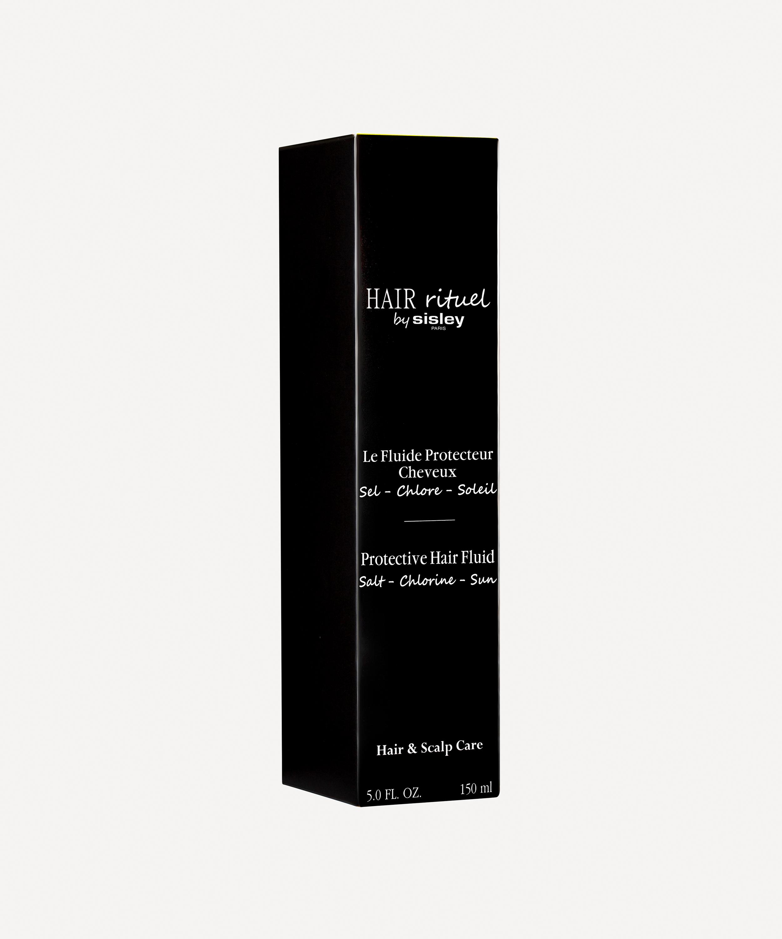 Sisley Paris - Hair Rituel Protective Hair Fluid 150ml image number 1