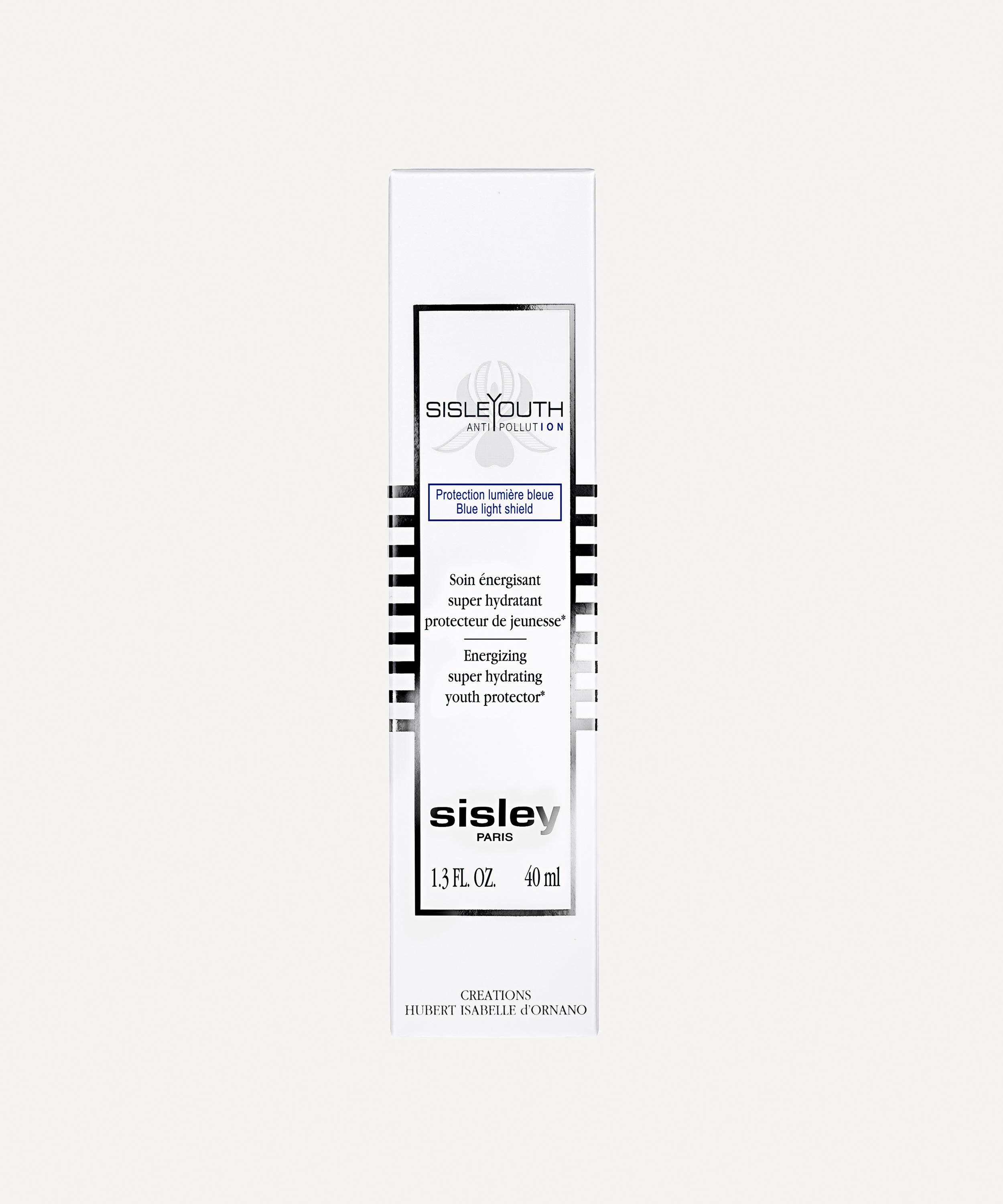 Sisley Paris - Sisleyouth Anti-Pollution 40ml image number 2