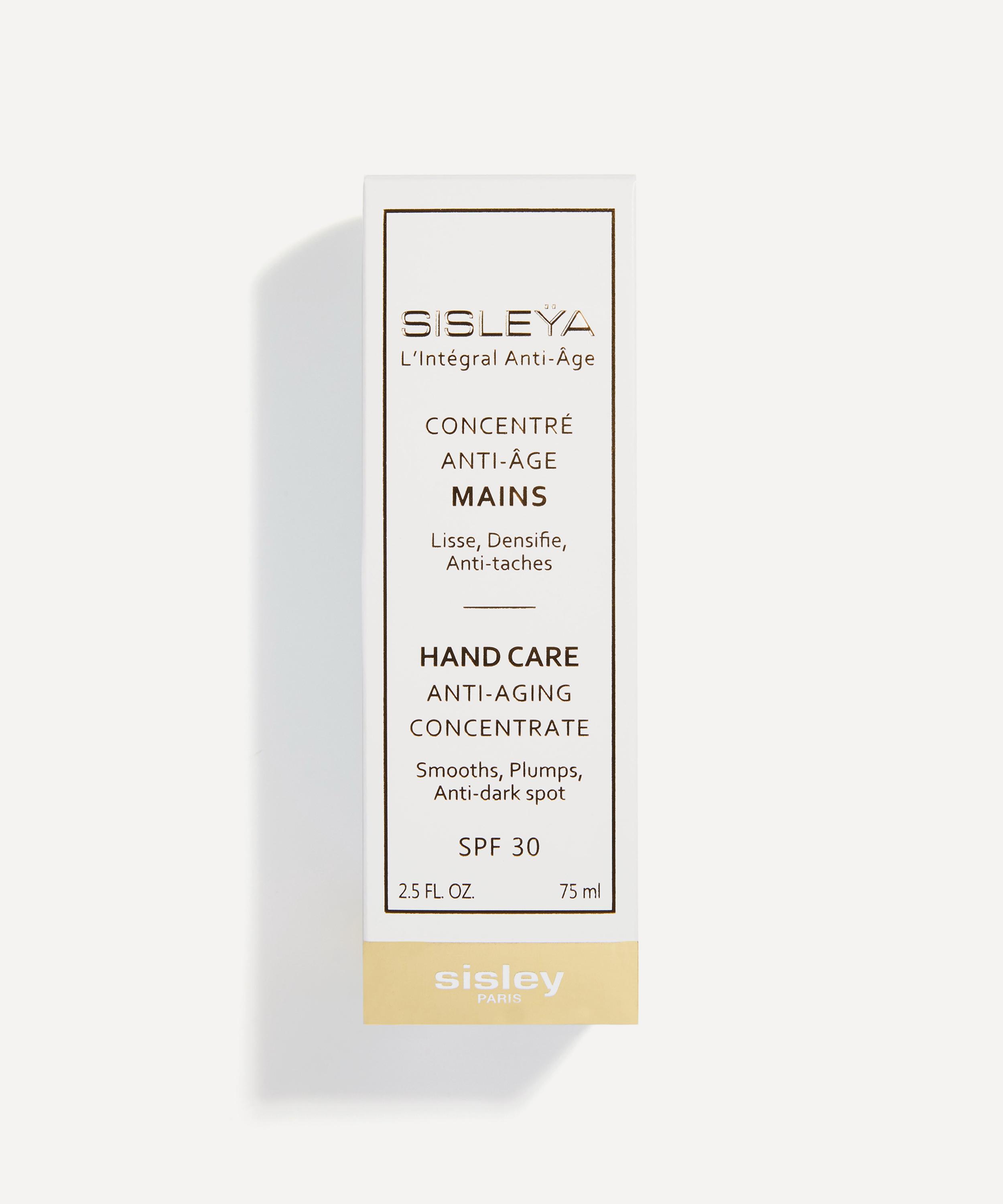 Sisley Paris - Sisleÿa L'Intégral Anti-Âge Hand Care Anti-Aging Concentrate 75ml image number 3