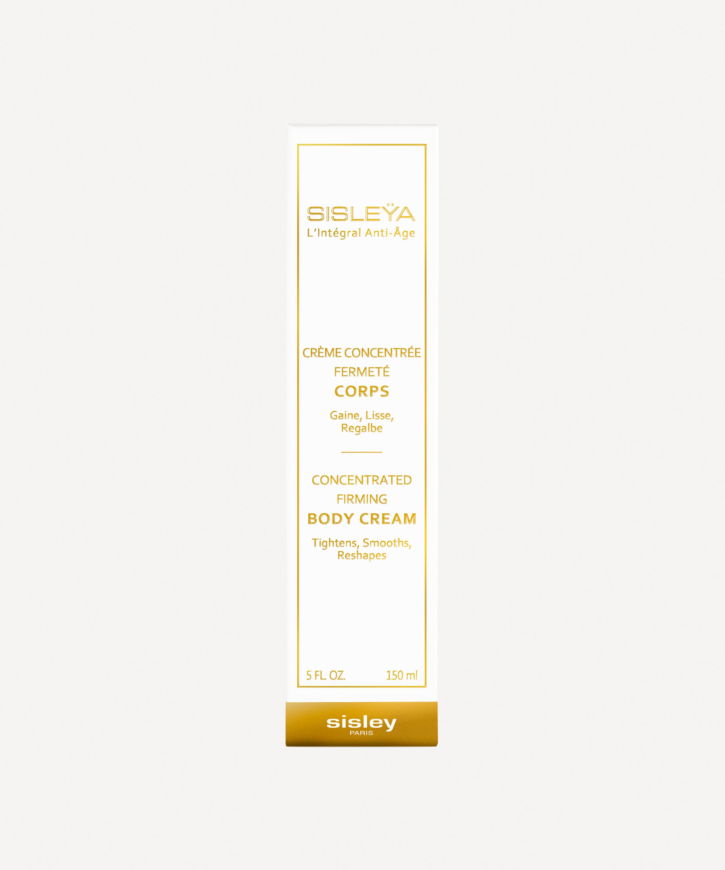 Sisley Paris - Sisleÿa L'Intégral Anti-Âge Concentrated Firming Body Cream 150ml image number 2