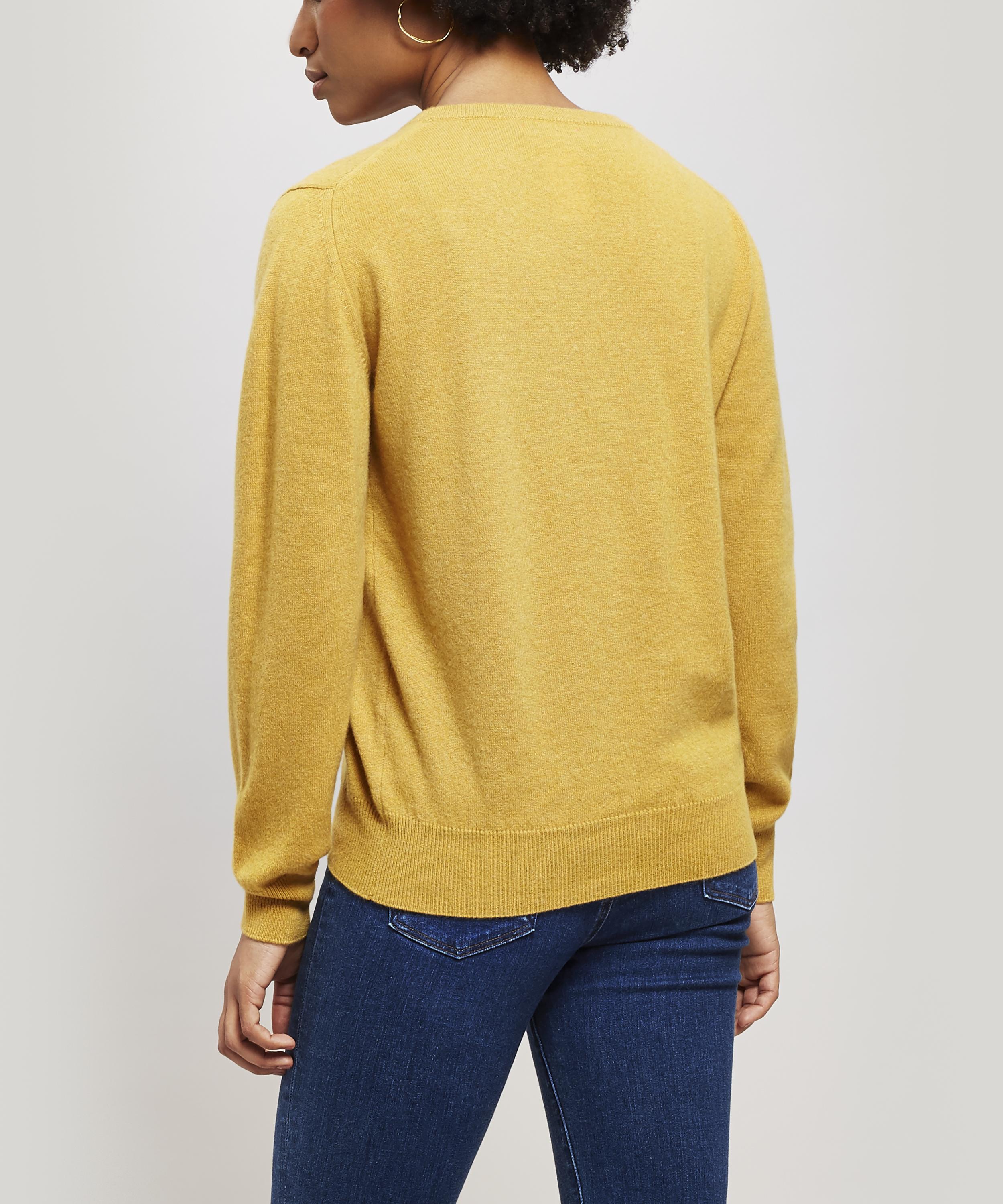material girl cardigan