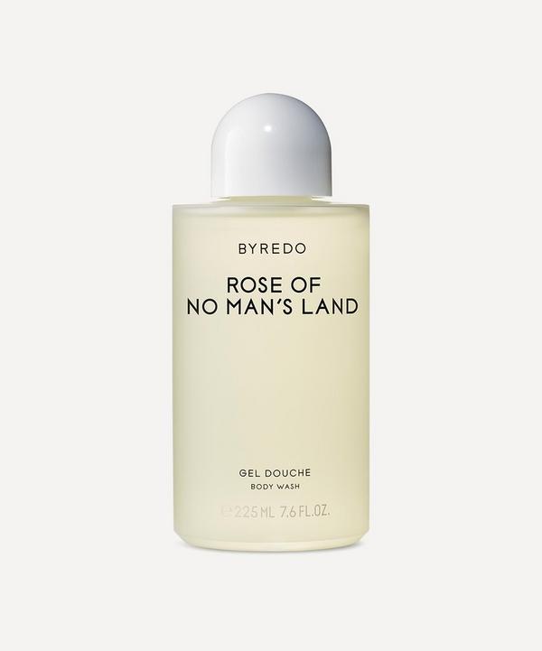 Byredo - Rose of No Man's Land Body Wash 225ml image number null