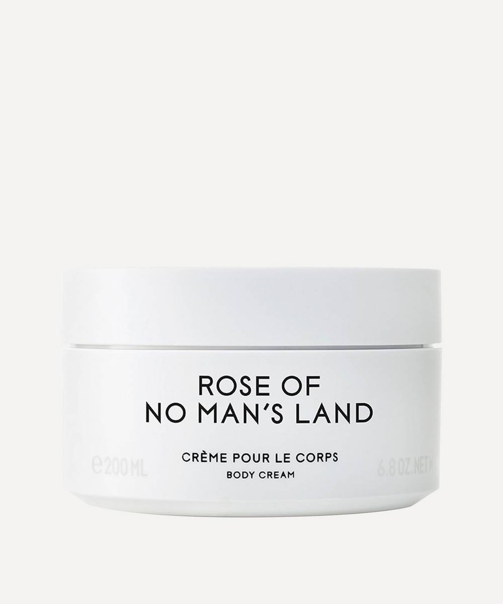 Byredo - Rose of No Man's Land Body Cream 200ml