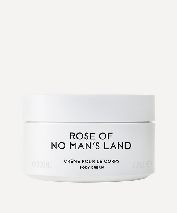 Byredo - Rose of No Man's Land Body Cream 200ml image number null