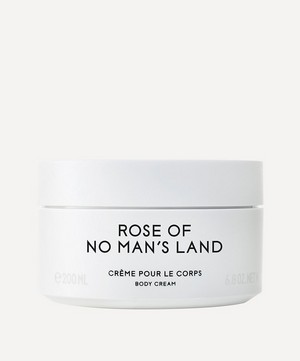 Byredo - Rose of No Man's Land Body Cream 200ml image number 0