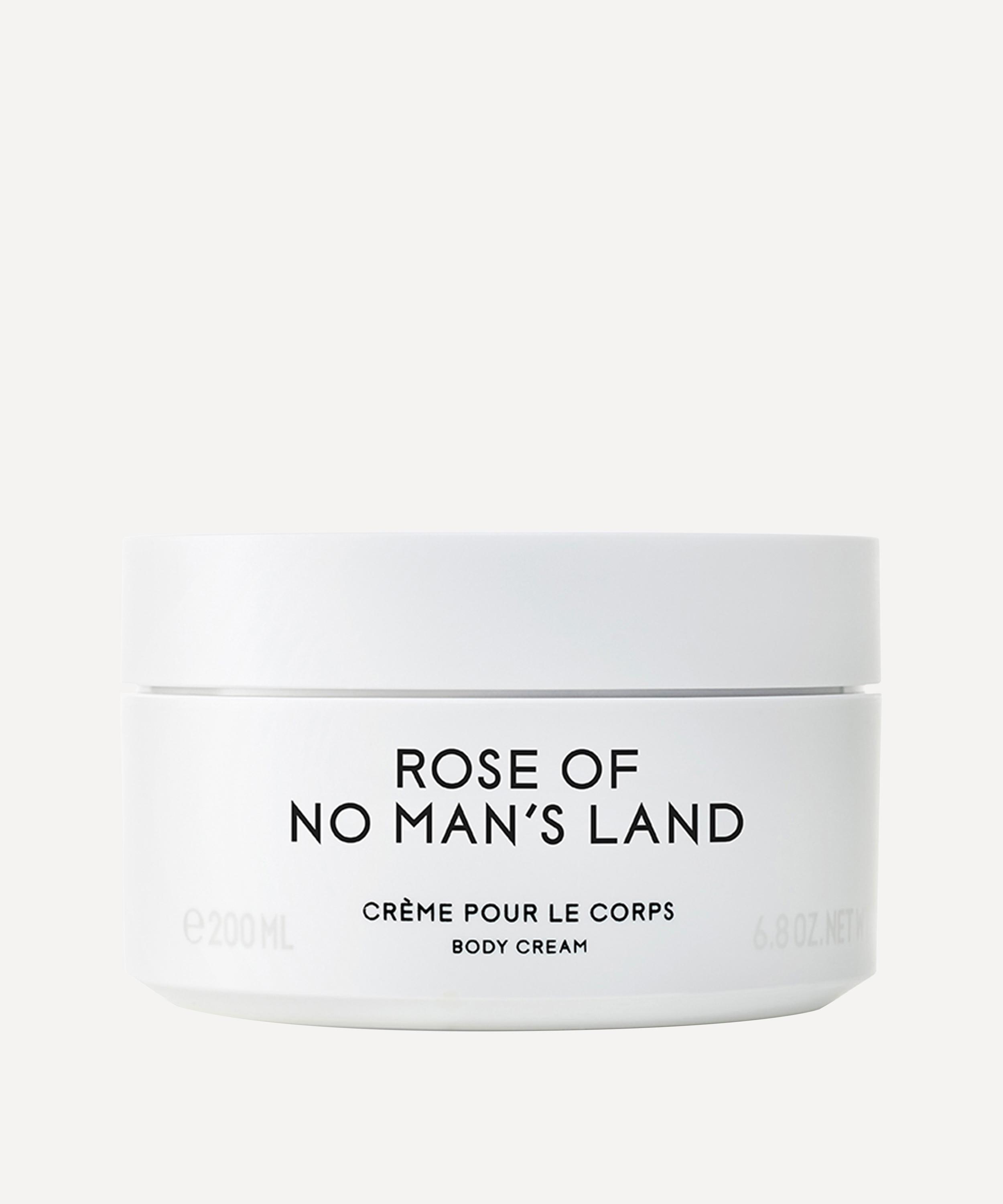 Byredo - Rose of No Man's Land Body Cream 200ml image number 0