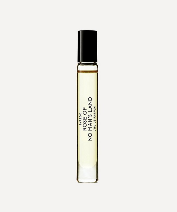 Byredo - Rose of No Man's Land Roll-On Perfume Oil 7.5ml image number null