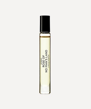 Byredo - Rose of No Man's Land Roll-On Perfume Oil 7.5ml image number 0