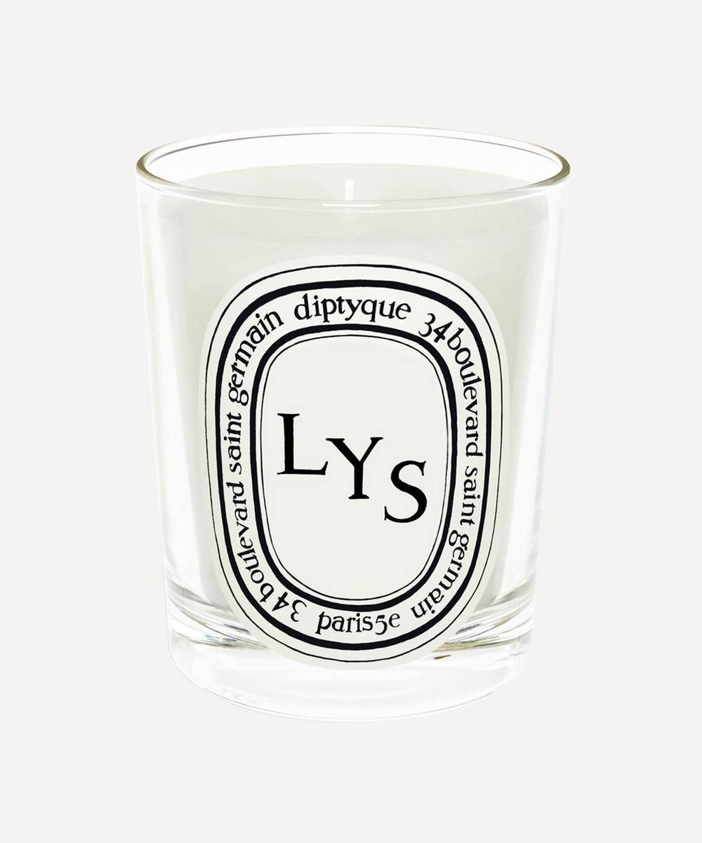 Diptyque - Lys Scented Candle 190g