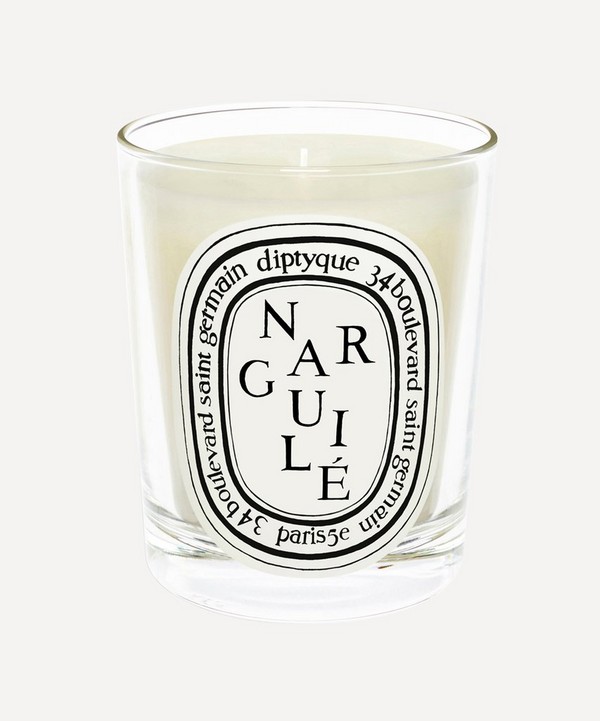 Diptyque - Narguilé Scented Candle 190g image number null