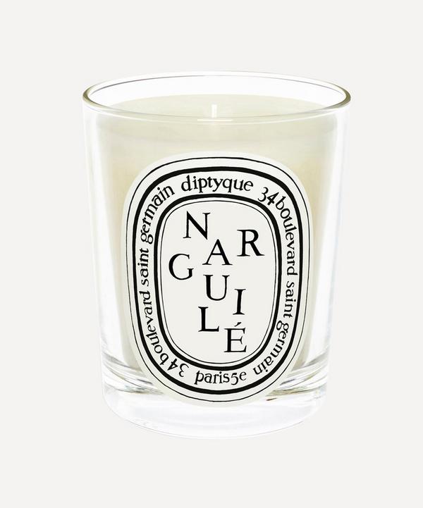 Diptyque - Narguilé Scented Candle 190g image number null