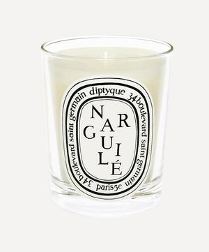 Diptyque - Narguilé Scented Candle 190g image number 0