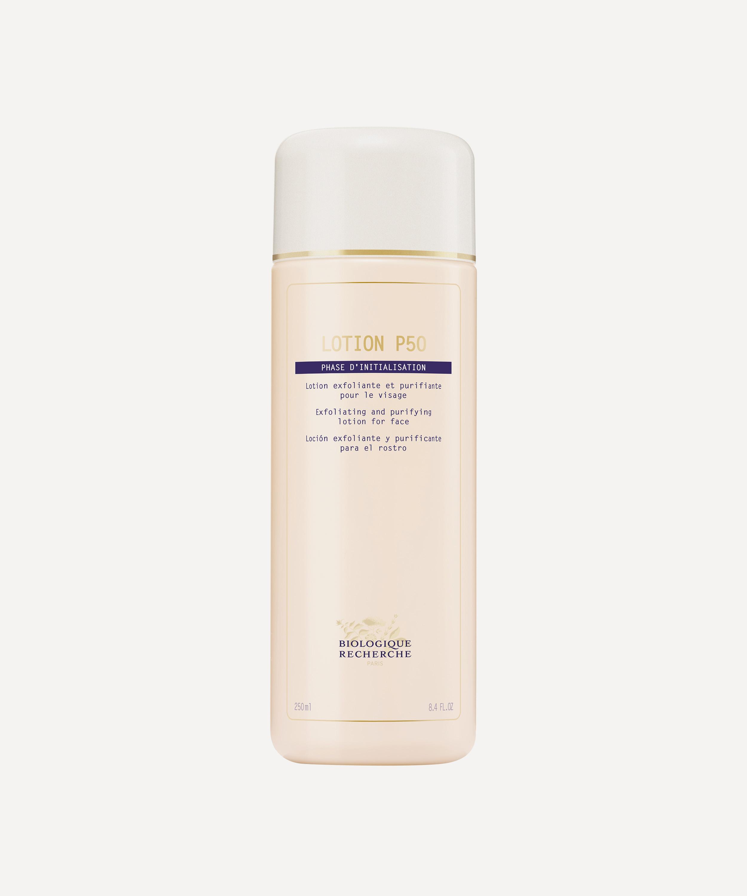 Biologique Recherche - Lotion P50 250ml