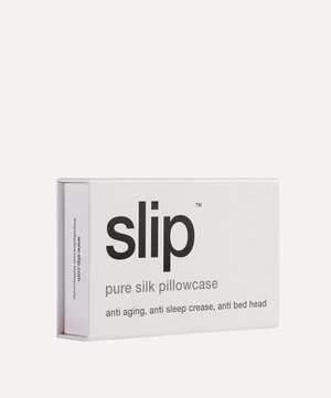 Slip - Queen Silk Pillowcase image number 4
