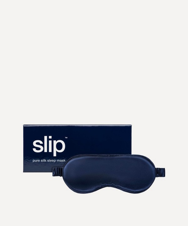Slip - Silk Sleep Mask image number null