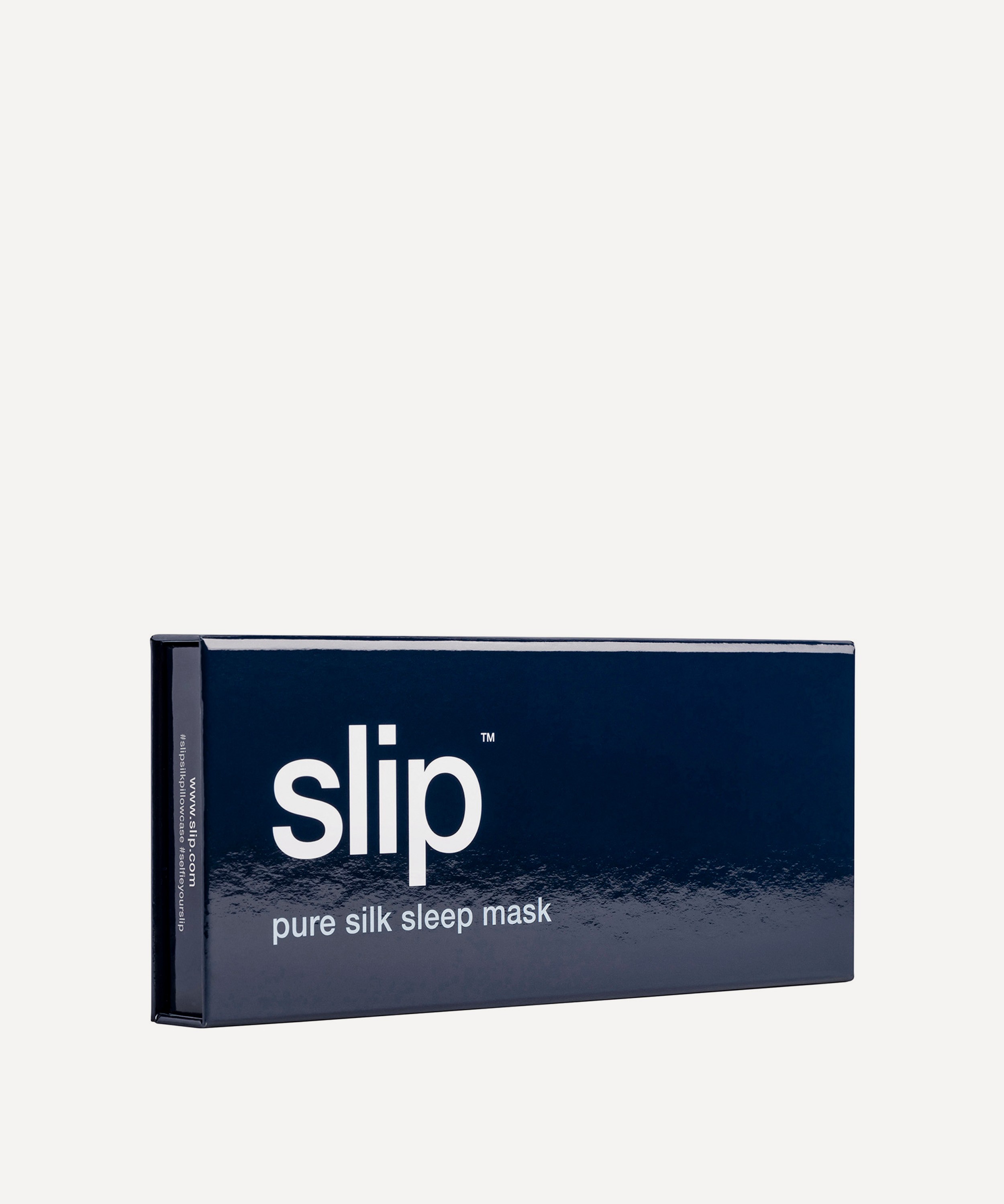 Slip pure silk sleep mask (1 piece)