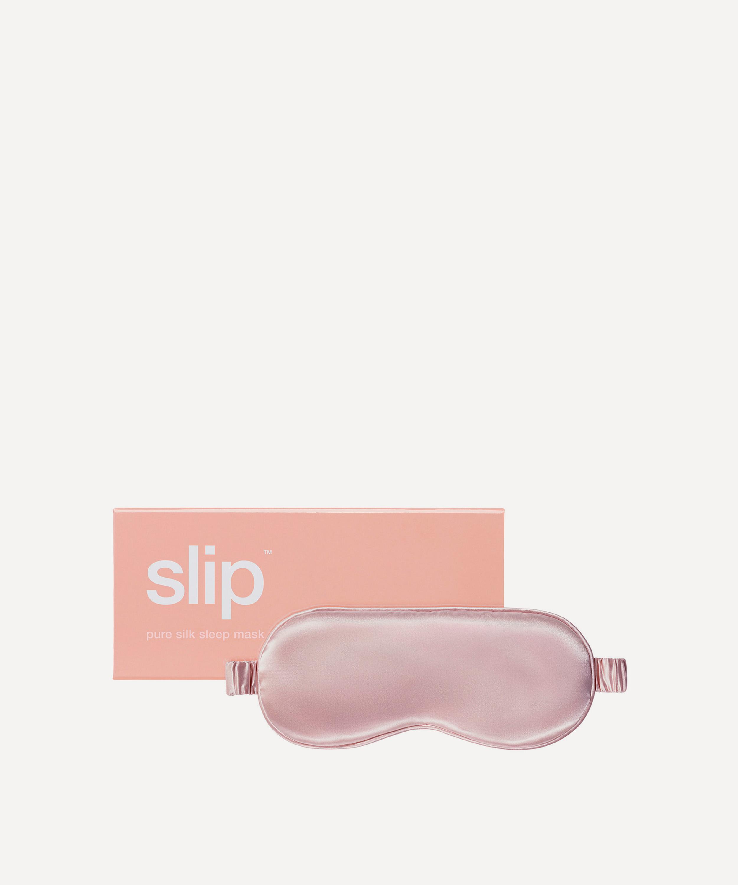 Sleep Mask - Light Blocking, Soft & Comfortable - StreetRebirth