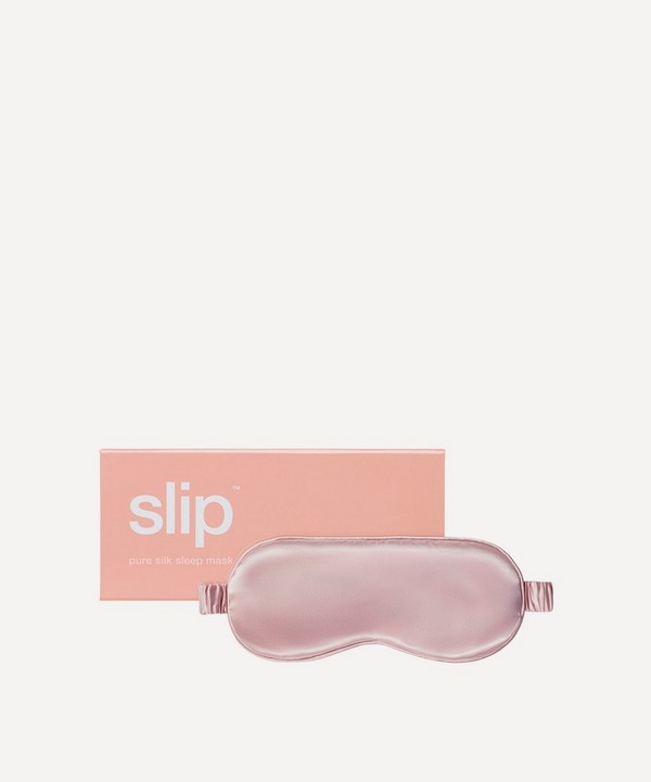 Slip - Silk Sleep Mask image number null