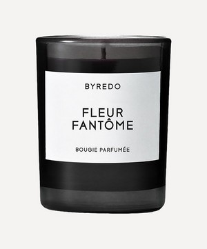 Byredo - Fleur Fantôme Mini Candle 70g image number 0