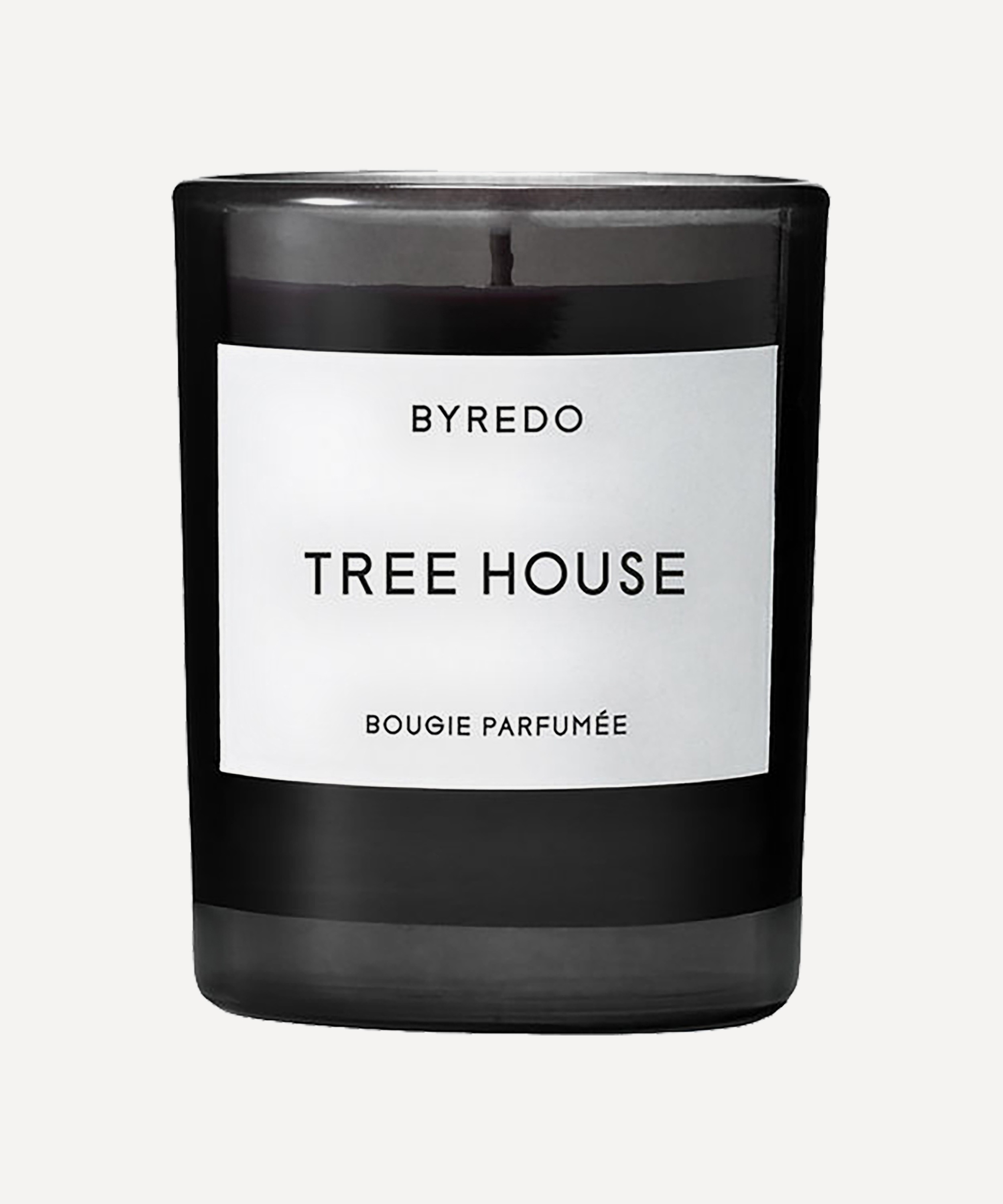 Byredo - Tree House Mini Candle 70g image number 0