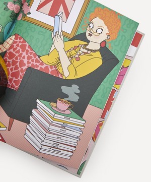 Bookspeed - Little People and Big Dreams Vivienne Westwood image number 2