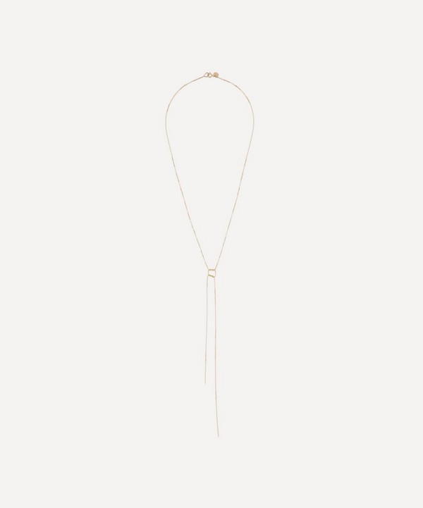 Atelier VM - 18ct Gold Anni 30 Chain Necklace
