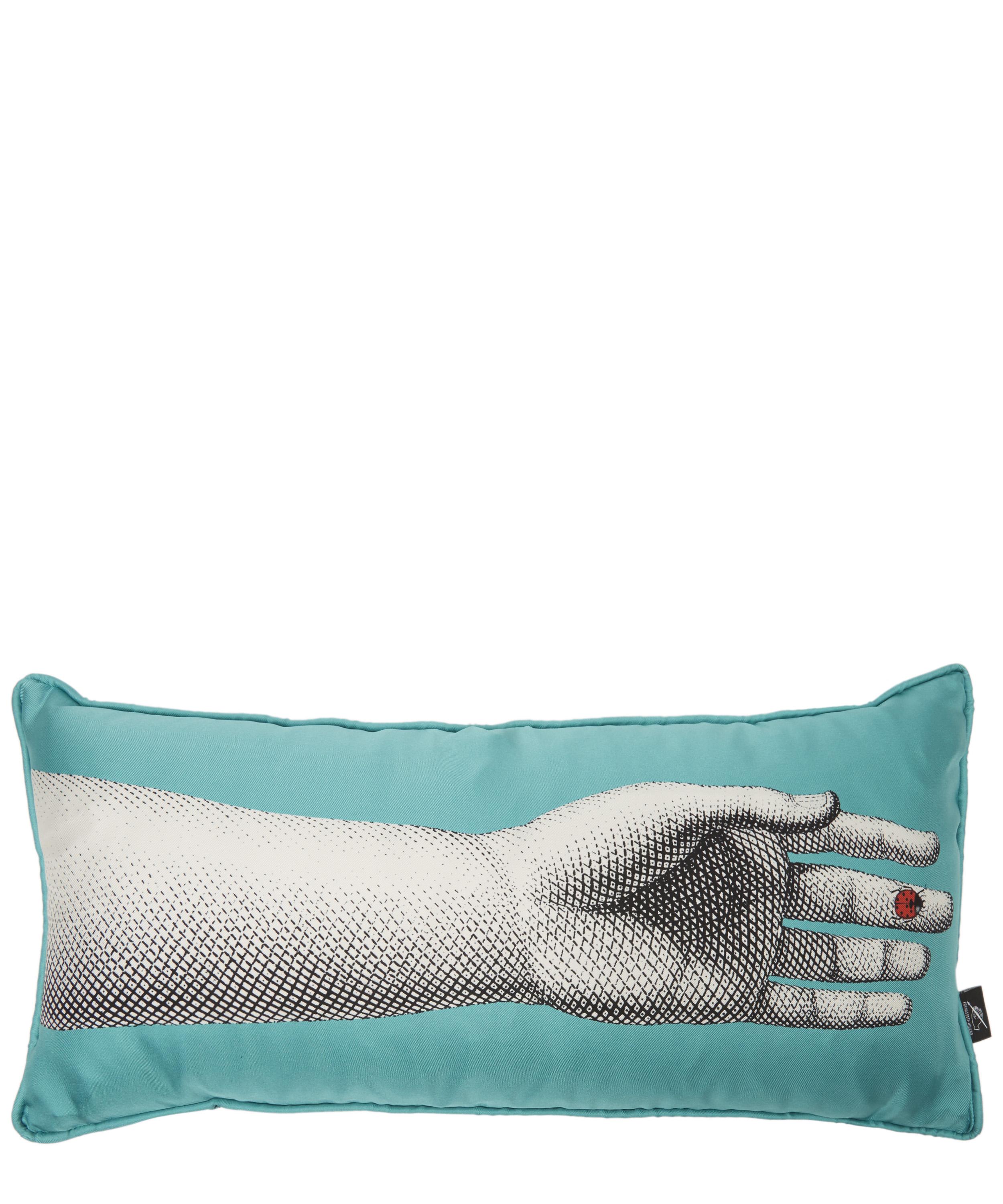 Fornasetti - Mano Cushion image number 0