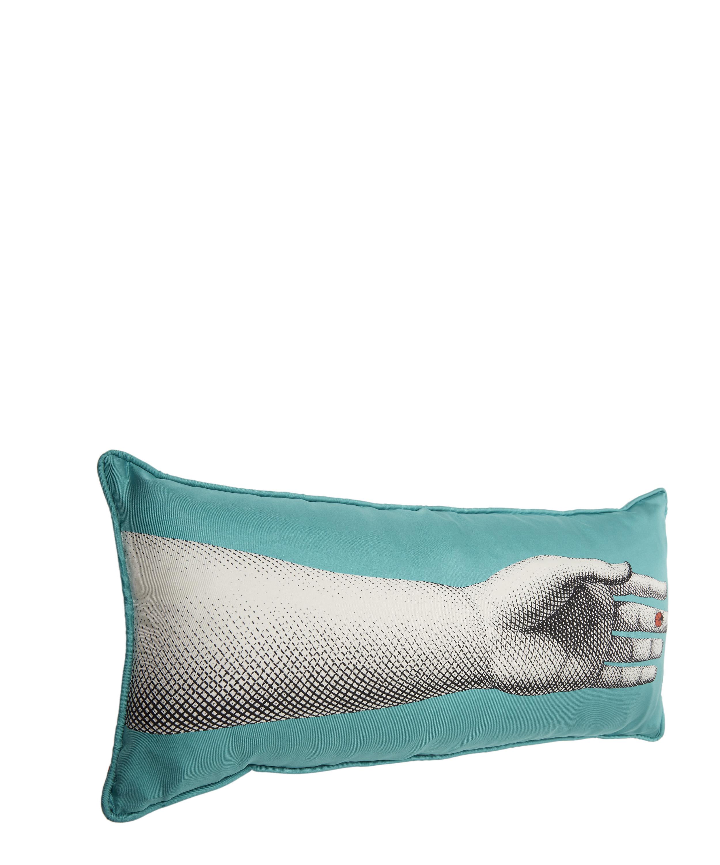Fornasetti - Mano Cushion image number 1