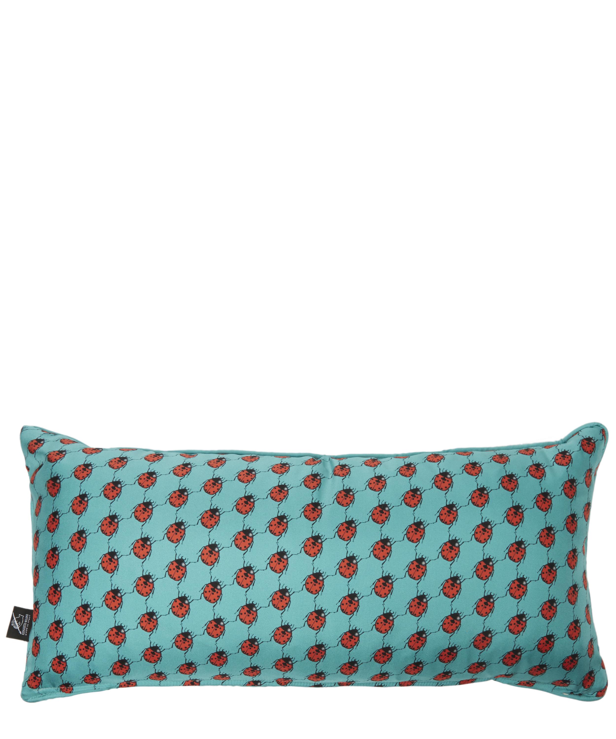 Fornasetti - Mano Cushion image number 2