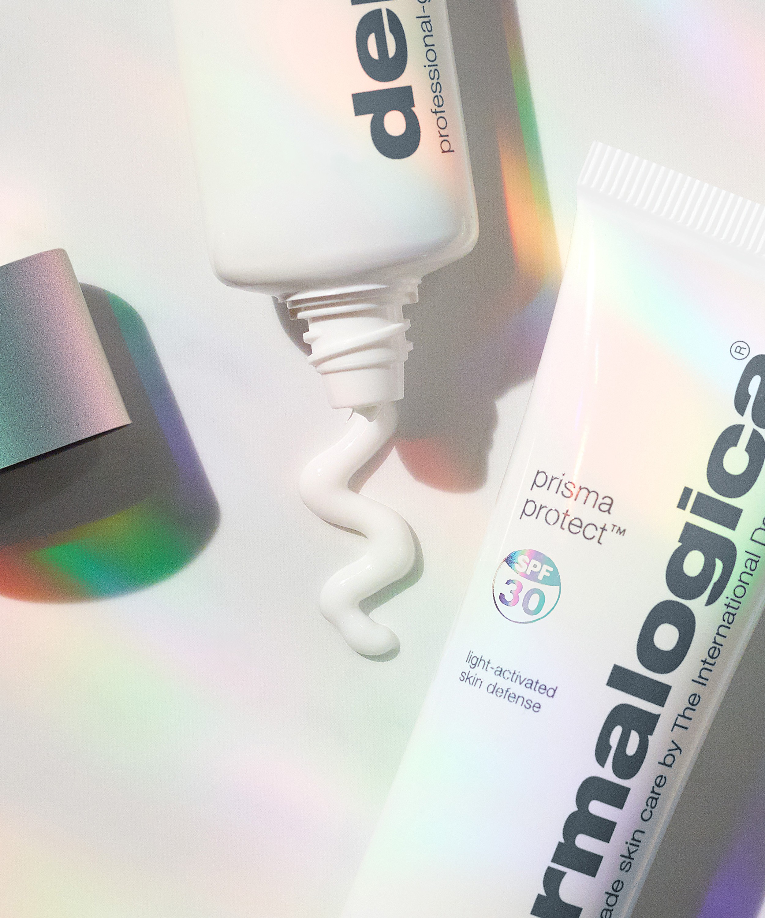 prisma protect spf30 moisturizer