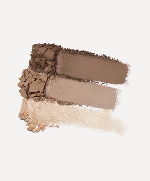 BBB London - Dream Brows Palette image number 2