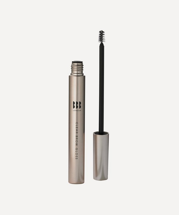 BBB London - Clear Brow Gloss image number null