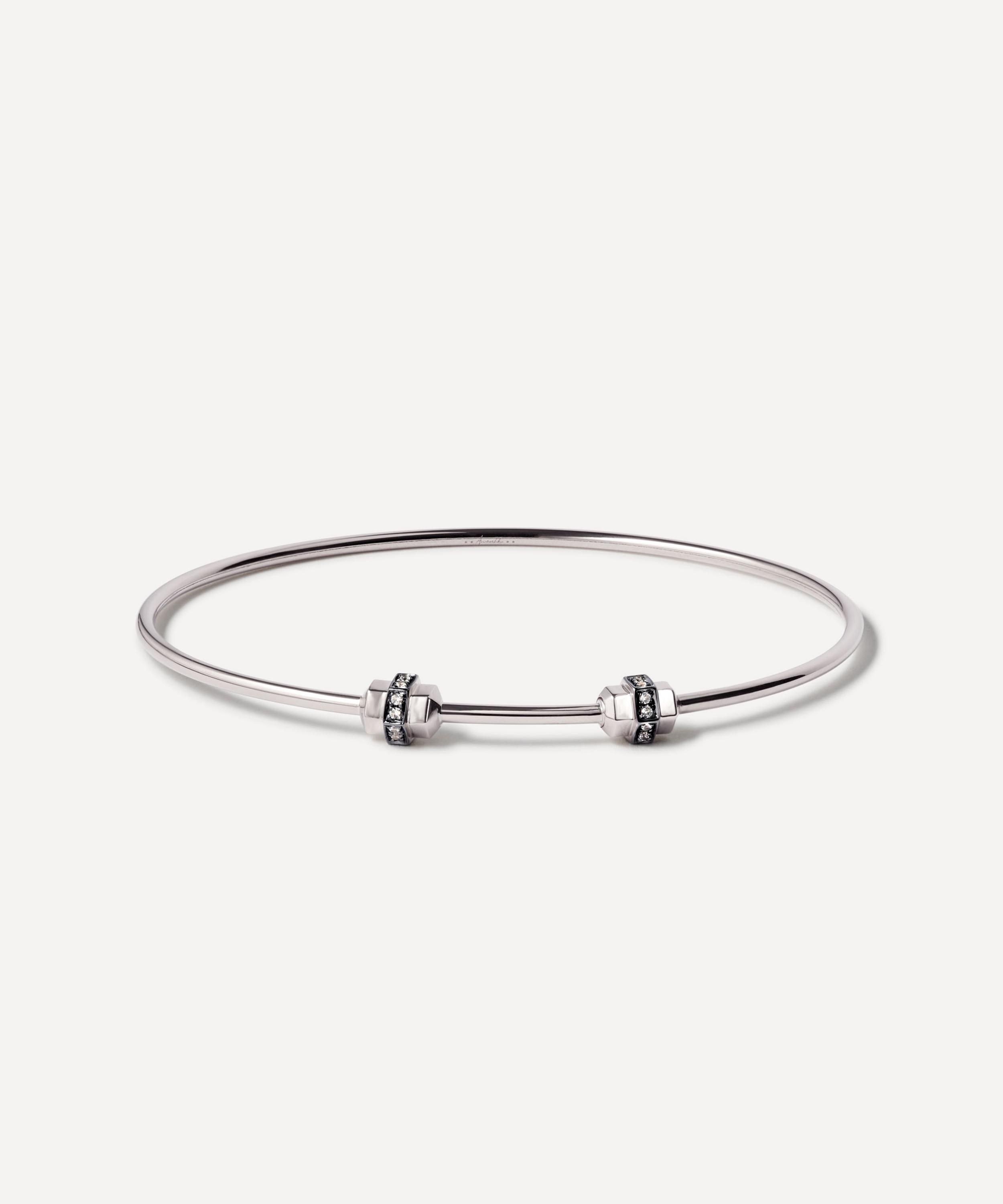 Piaget possession open bangle bracelet online price